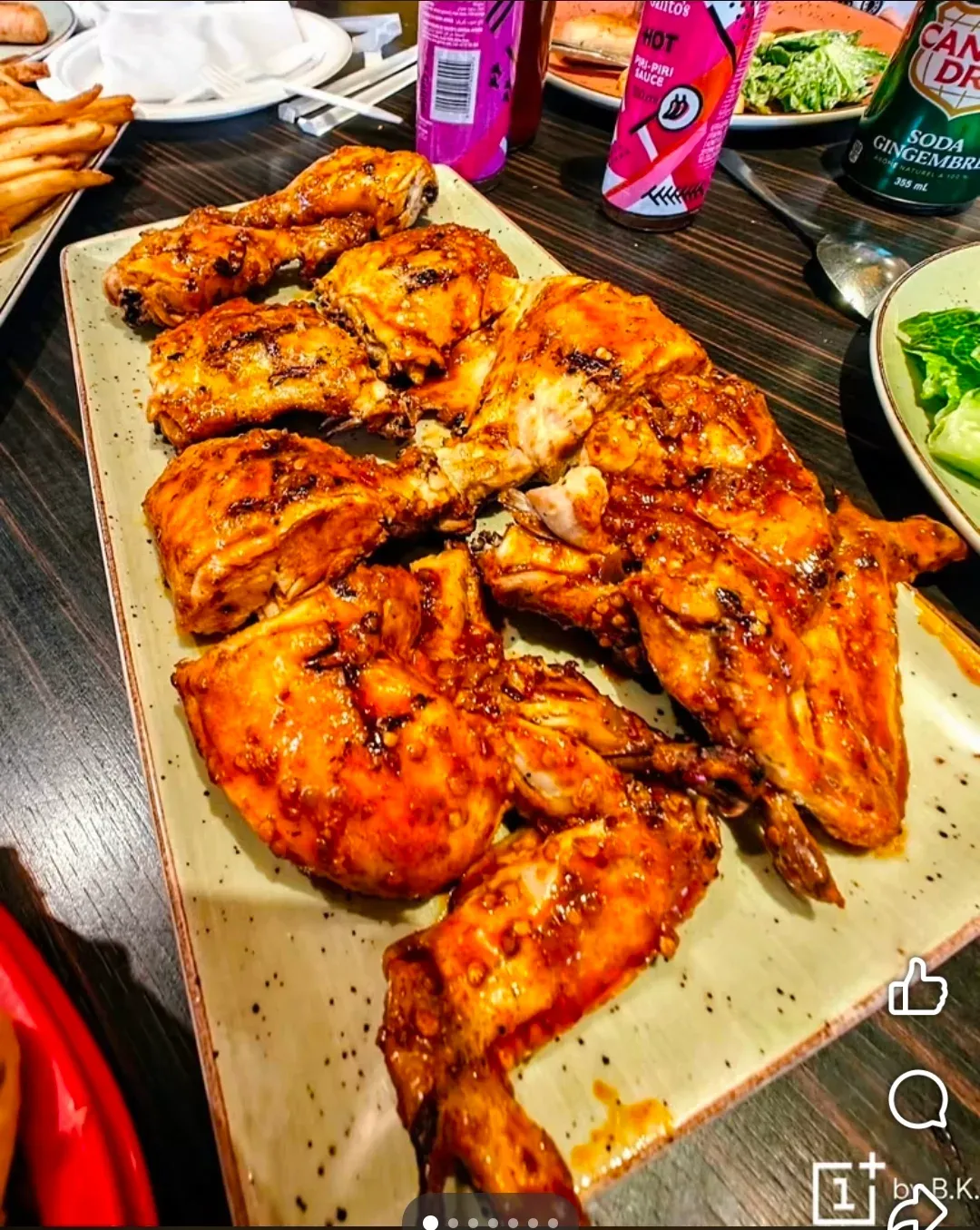 Galitos Flame-Grilled Chicken, photo 9