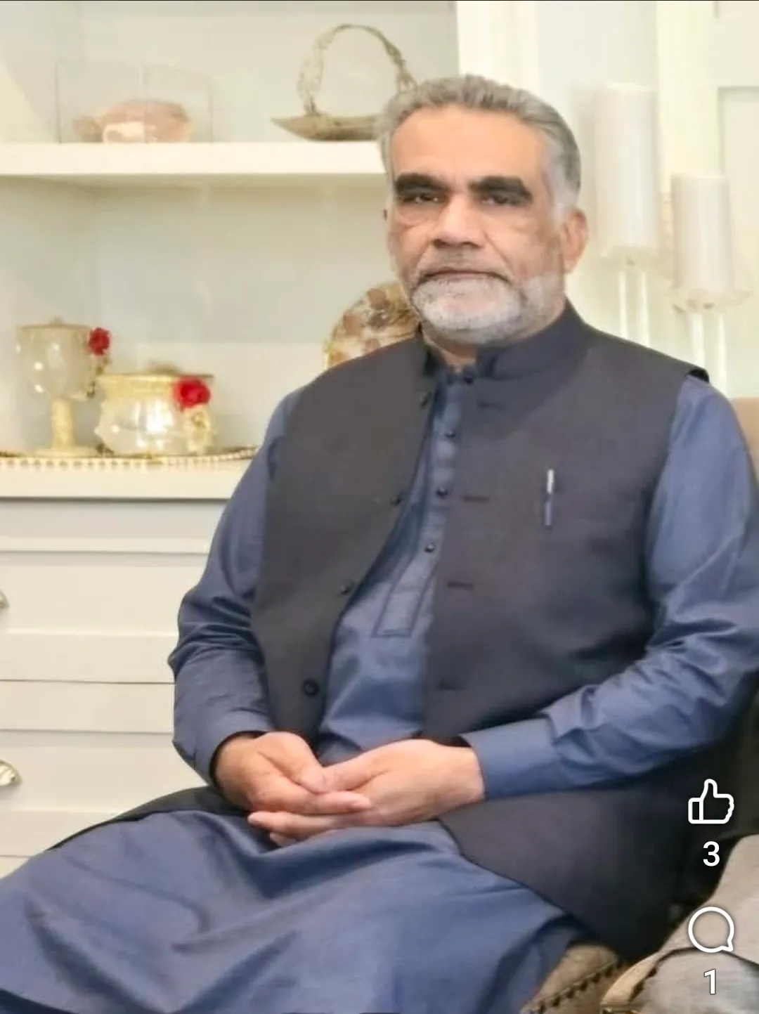 Shahid Iqbal, photo 2