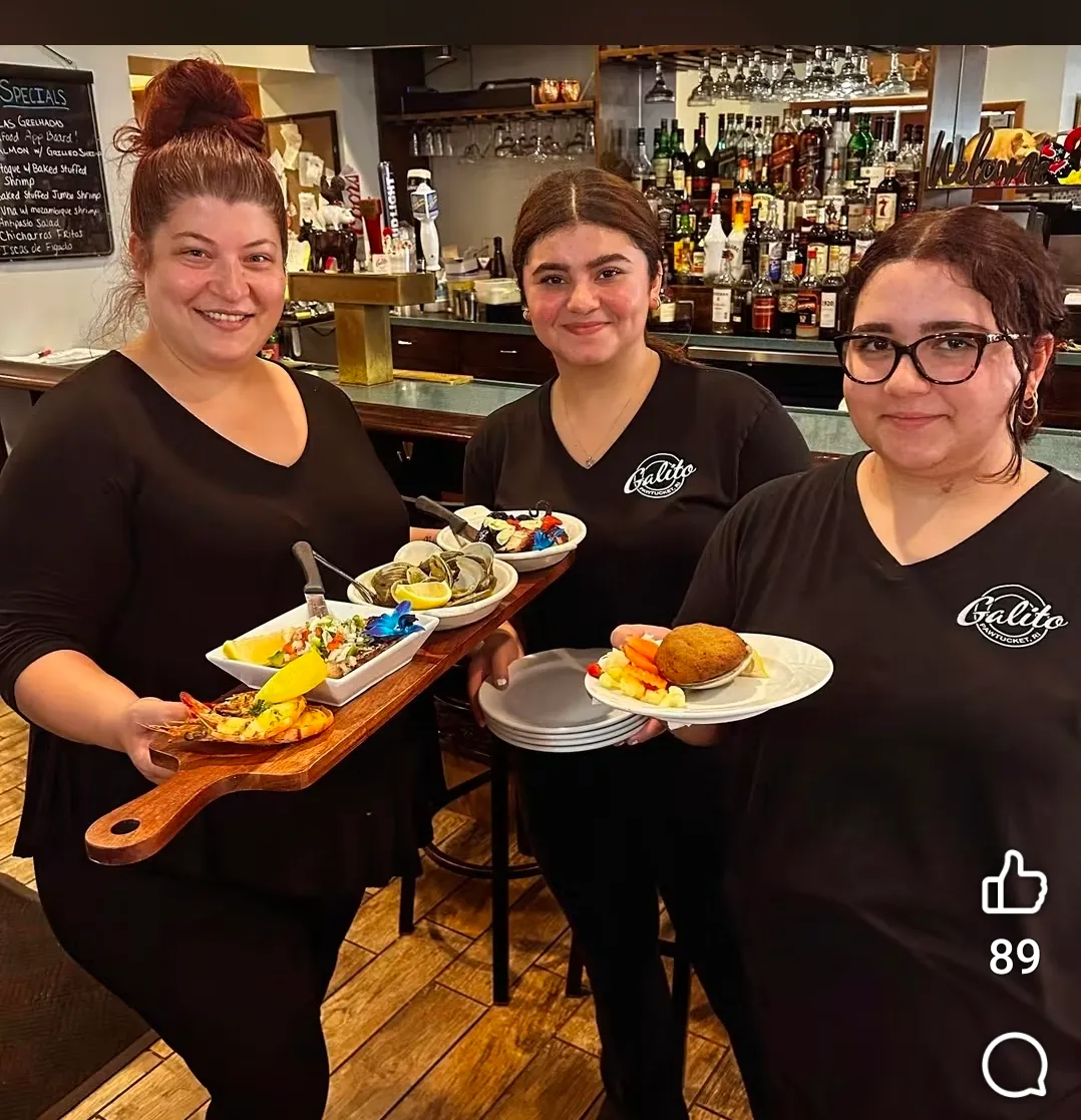 Galitos Flame-Grilled Chicken, business photo