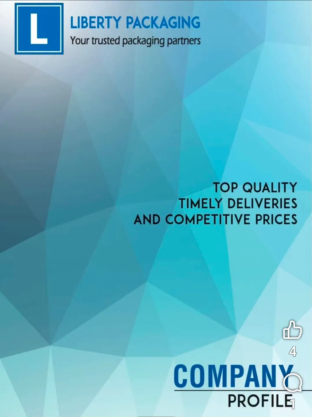 Liberty Packaging Pvt Ltd, photo 11