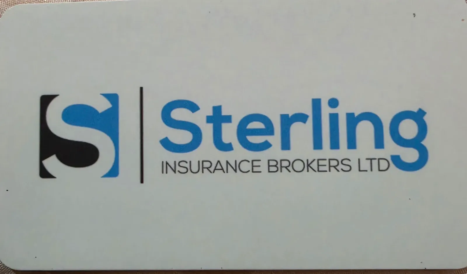 Sterling IBL, business photo