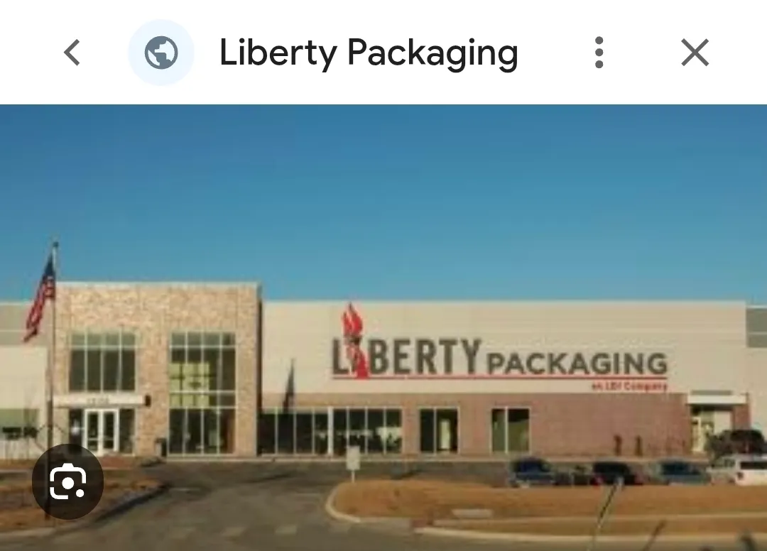 Liberty Packaging Pvt Ltd, photo 2