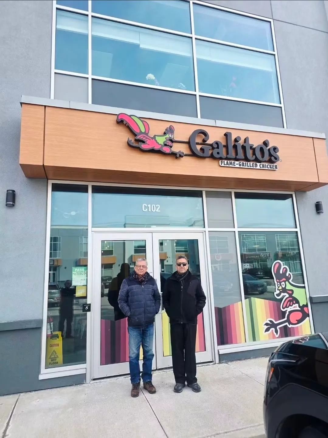 Galitos Flame-Grilled Chicken, photo 12
