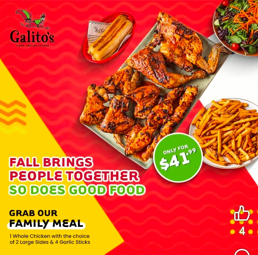 Galitos Flame-Grilled Chicken, photo 8