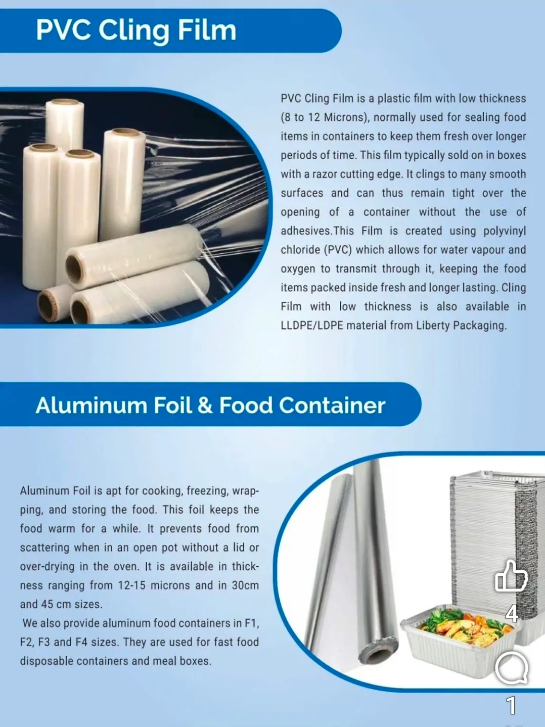 Liberty Packaging Pvt Ltd, photo 8