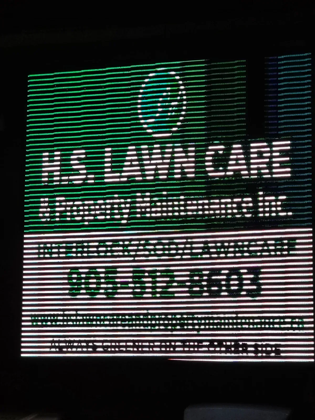H.S. Lawn Care & Property Maintenance Inc. business card