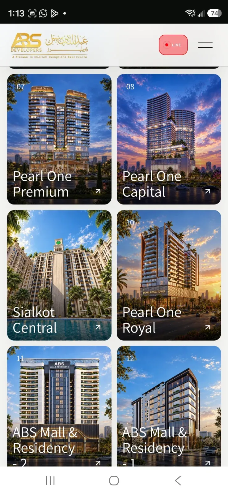 ABS Developers Pvt. Ltd., photo 4