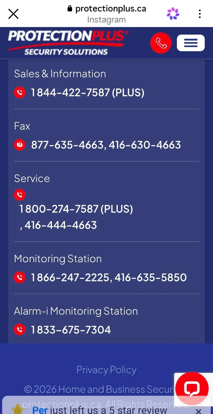 Protection Plus Security Solutions, photo 3