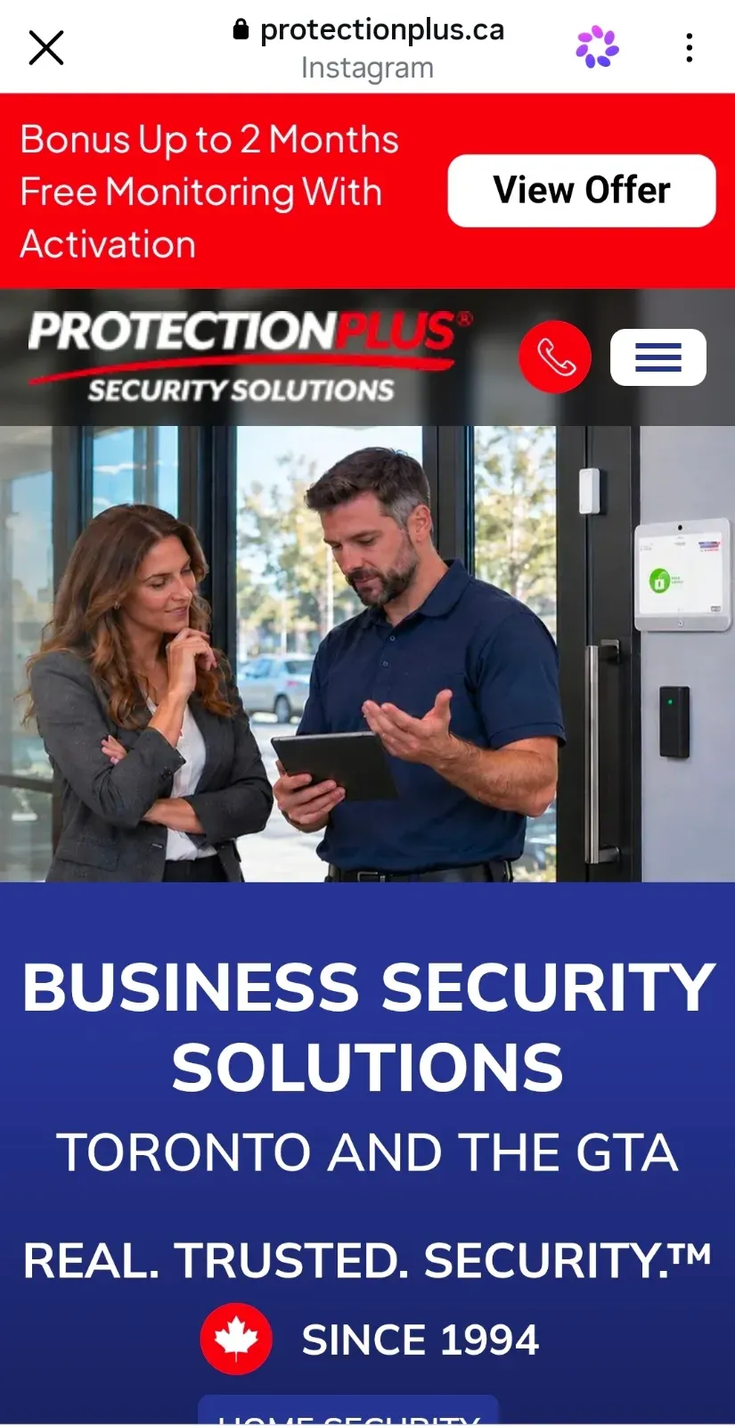 Protection Plus Security Solutions, photo 5
