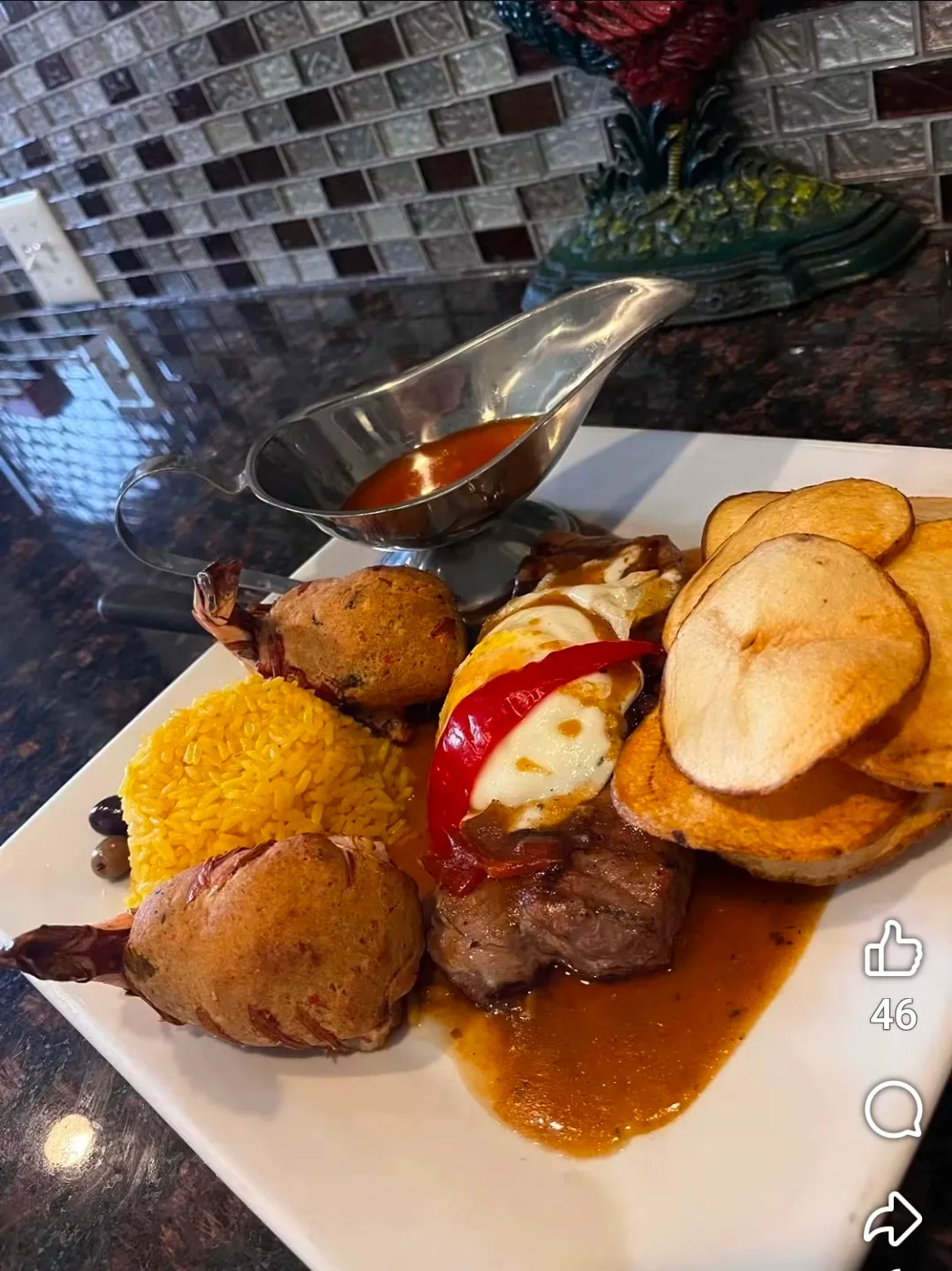 Galitos Flame-Grilled Chicken, photo 7
