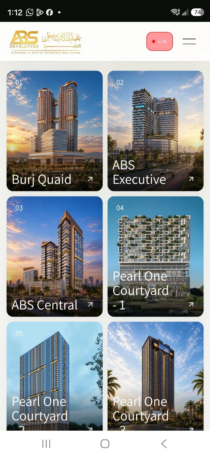 ABS Developers Pvt. Ltd., photo 3